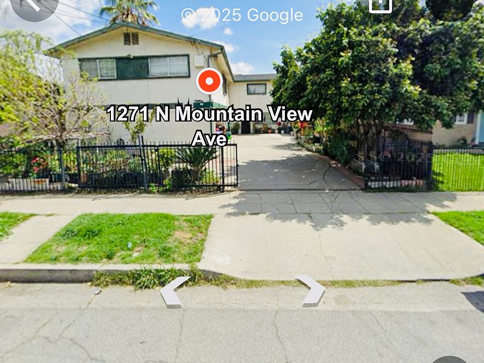 1st image of 1271 N Mountain View Ave Unit 4