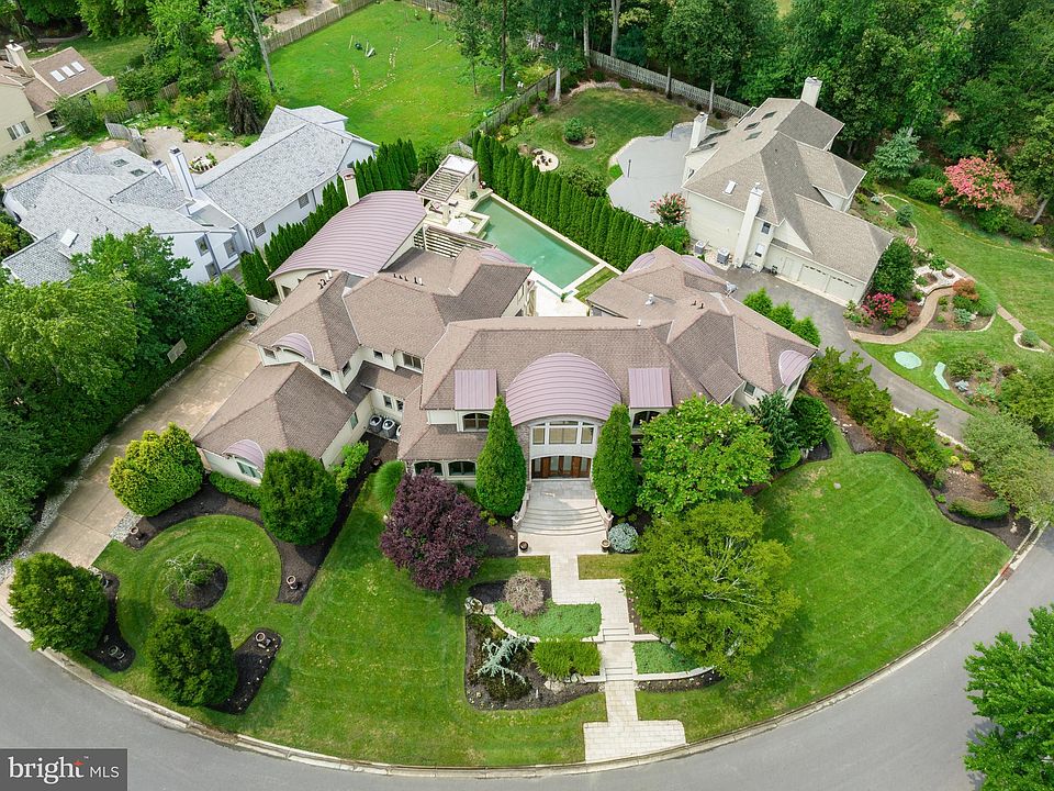 4 Southwood Dr, Cherry Hill, NJ 08003 Zillow