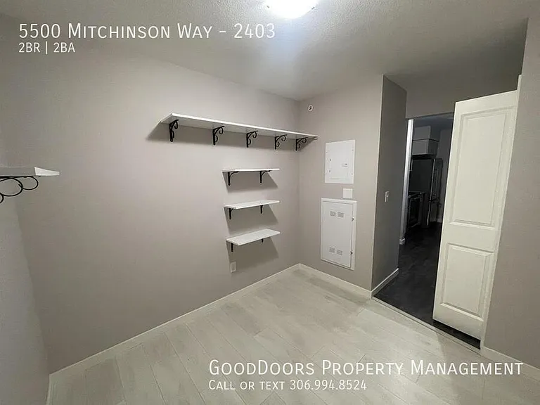 5500 Mitchinson Way #2403 — Photo 13