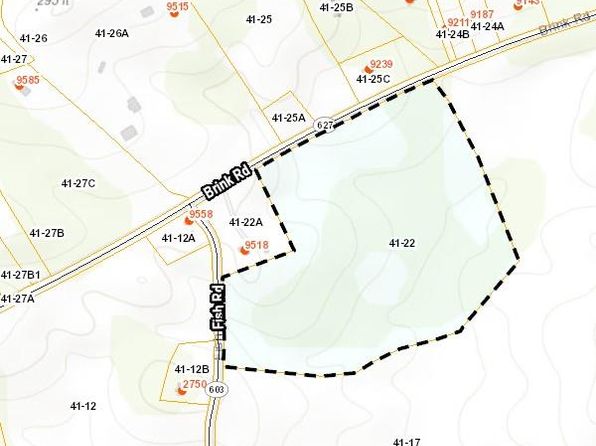 Brink Rd, Emporia, VA 23847