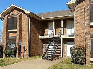 4540 Chaha Rd #102, Garland, TX 75043