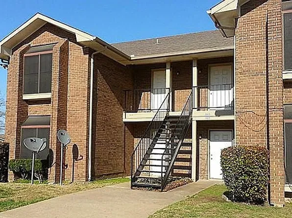 4540 Chaha Rd #102, Garland, TX 75043