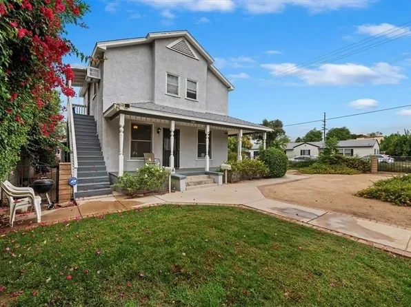 323 E Colton Ave, Redlands, CA 92374