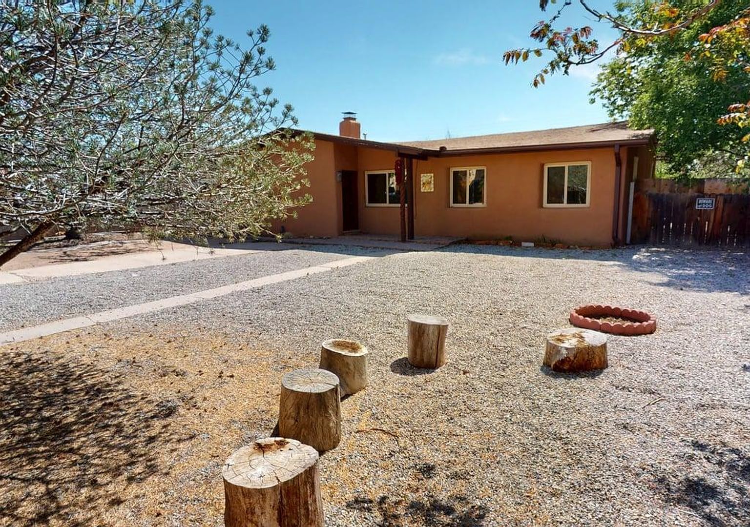 508 Camino Solano, Santa Fe, NM 87505 | Zillow