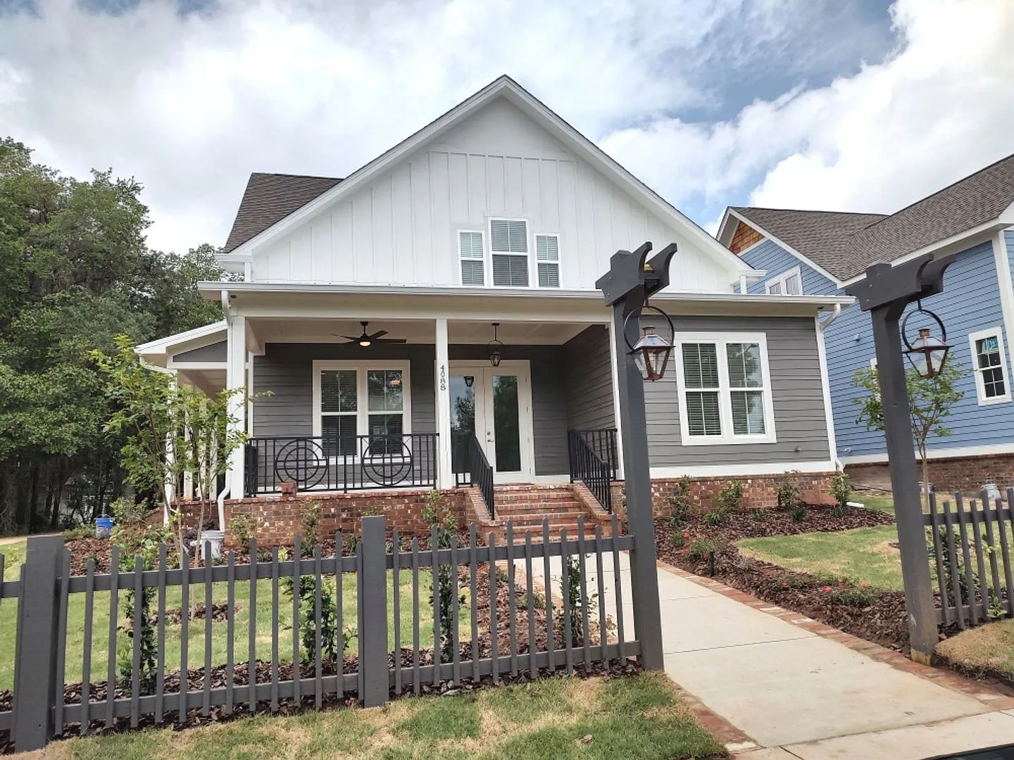 Premium 4 Bedroom in Southwood — Photo 2