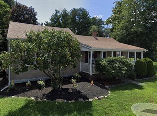 715 Central St, Burrillville, RI 02839