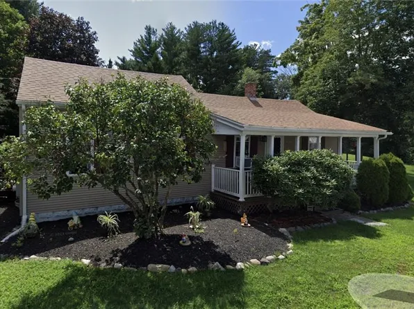 715 Central St, Burrillville, RI 02839