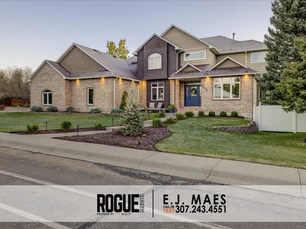 5406 E 21st St, Casper, WY 82609