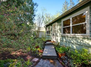 6625 SE 50th Ave, Portland, OR 97206