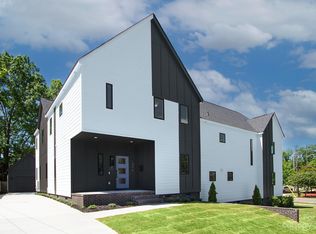 1206 Kennon St, Charlotte, NC 28205