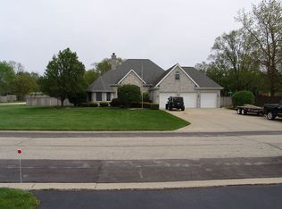 816 Western Ave, New Lenox, IL 60451