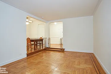 Sold by Brown Harris Stevens