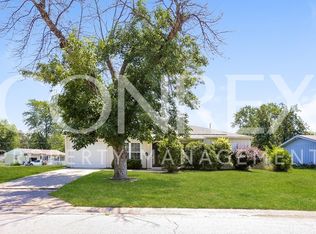 807 N Ponca Dr, Independence, MO 64056