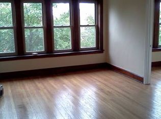 5909 S Sacramento Ave #2, Chicago, IL 60629