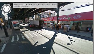 3rd image of 10801 Liberty Ave