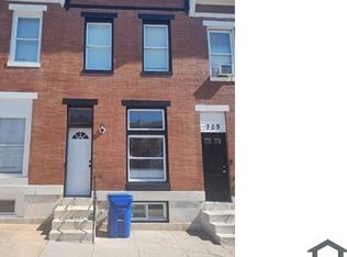 727 N Lakewood Ave, Baltimore, MD 21205