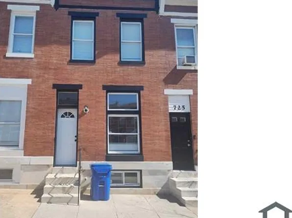 727 N Lakewood Ave, Baltimore, MD 21205