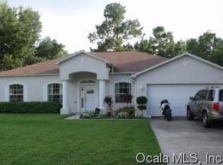 14 Hemlock Radial Cir, Ocala, FL 34472