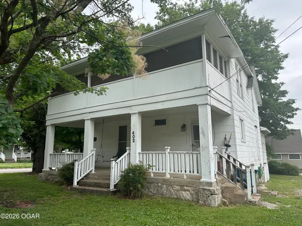 402 E Hickory St, Neosho, MO 64850