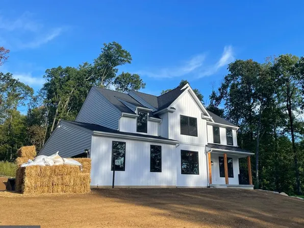 7225 Orthaus Rd, Hereford, PA 18056