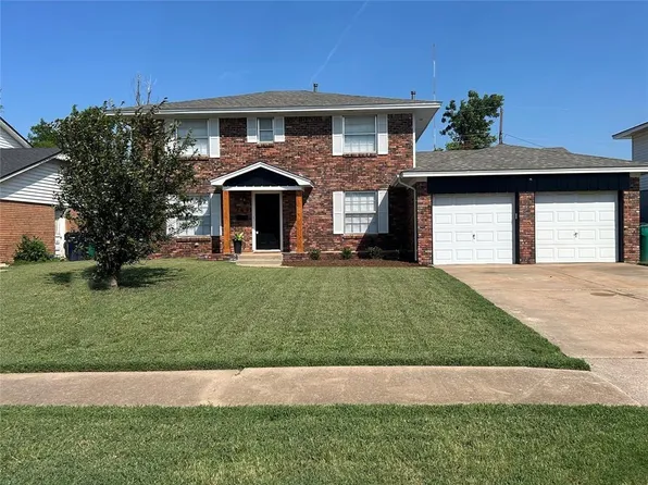 749 Musgrave Blvd, Oklahoma City, OK 73114