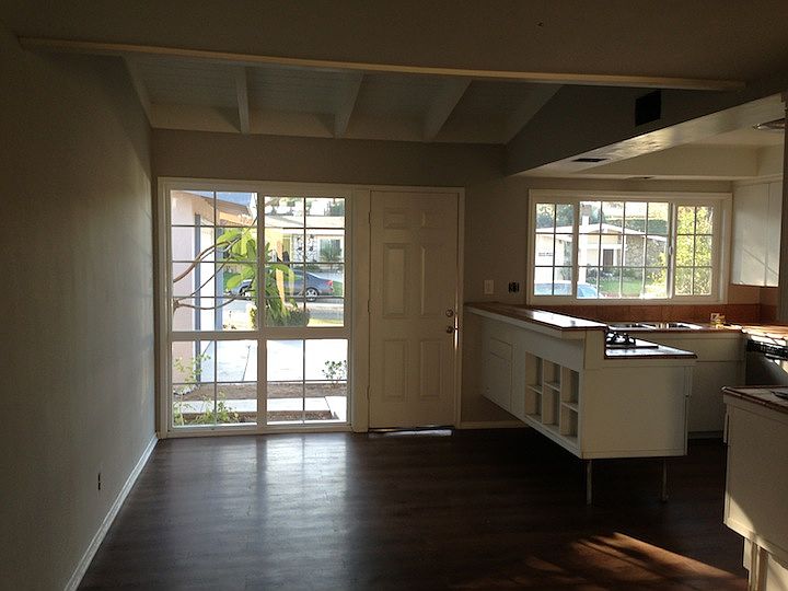 Dinning Area