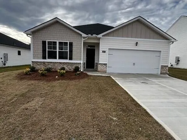 848 Lytham Dr, Aiken, SC 29801