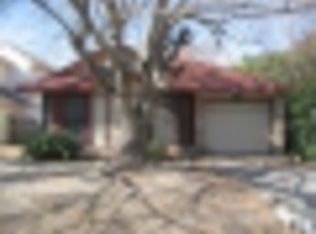 16806 Whitebrush Loop, Austin, TX 78717