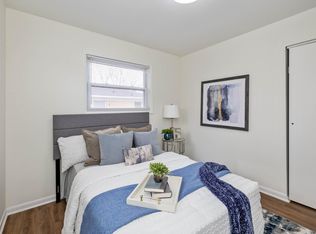 2113 Fairfax Rd, Indianapolis, IN 46227