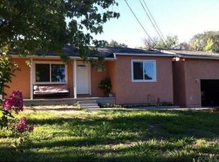 2525 V6 Rd, Oroville, CA 95966