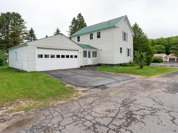 4 Wilsey Ave, Star Lake, NY 13690