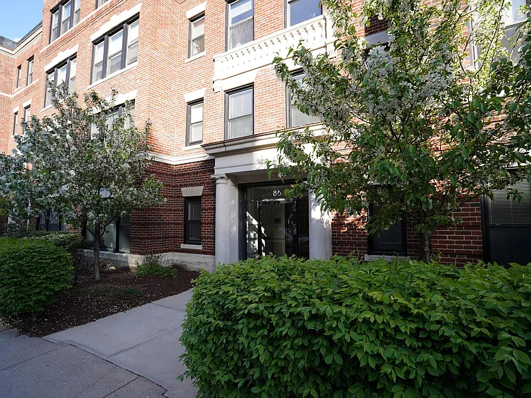 86 Brainerd Rd #20 — Photo 18