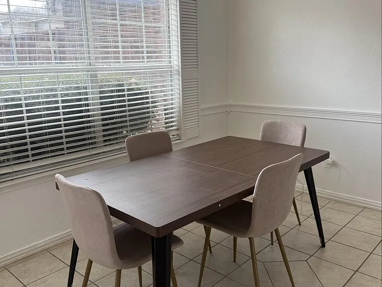 Dining Place