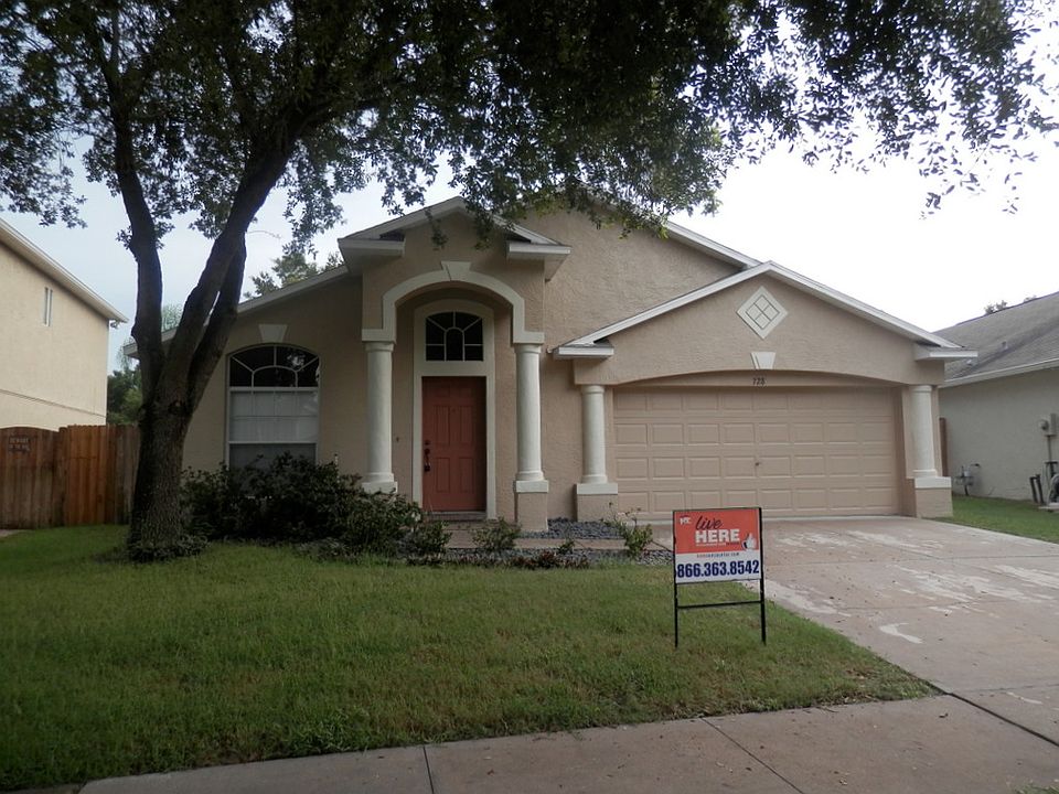 Front w/Sign