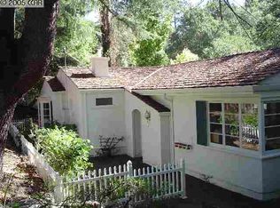 255 La Espiral Rd, Orinda, CA 94563