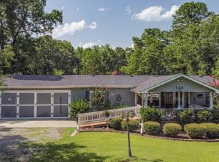 142 Hounds Chase Dr, Trinity, TX 75862