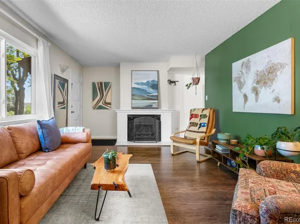 12606 W Virginia Avenue, Lakewood, CO 80228