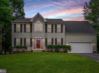 6208 N Danford St, Fredericksburg, VA 22407