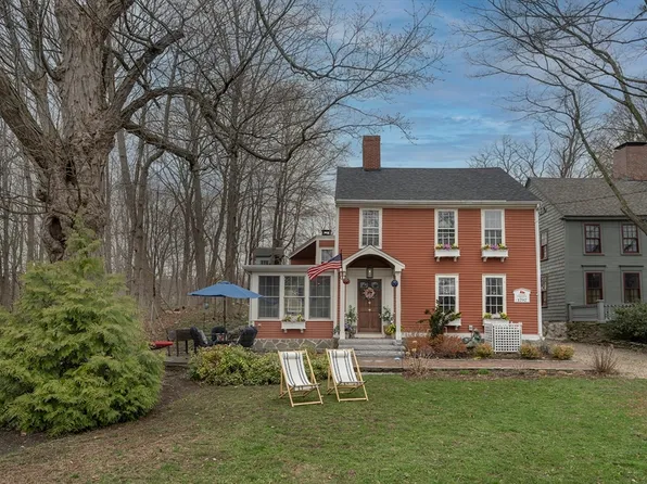 356 Main St, Amesbury, MA 01913