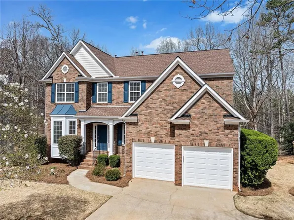 420 Sable Ct, Milton, GA 30004