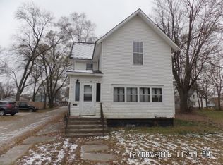 819 W Garfield Ave, Elkhart, IN 46516