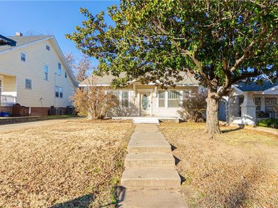 2917 N Hudson Ave, Oklahoma City, OK, 73103