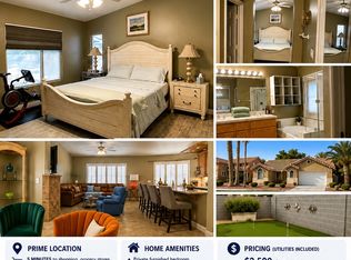 295 Barletta Ave #1, Las Vegas, NV 89123