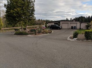 18308 45th St E, Lake Tapps, WA 98391