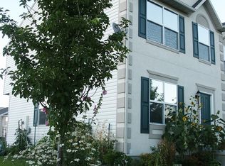 3367 E Peregrine Rd, Eagle Mountain, UT 84005