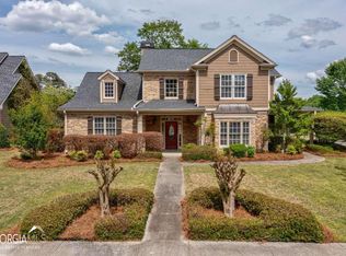 1723 Sweet Branch Trl, Grayson, GA 30017