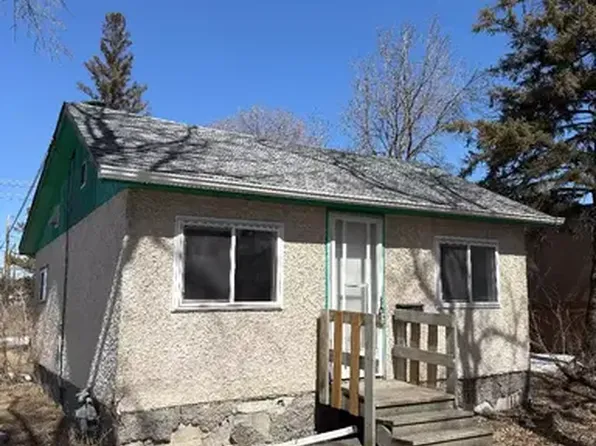 135 Larche Ave E #1A, Winnipeg, MB R2C 1A5
