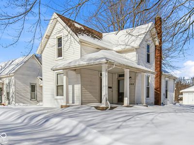 1208 Cottage Ave, Middletown, IN, 47356