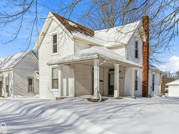 1208 Cottage Ave, Middletown, IN 47356