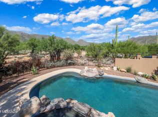 4641 N Avenida Polacca, Tucson, AZ 85749